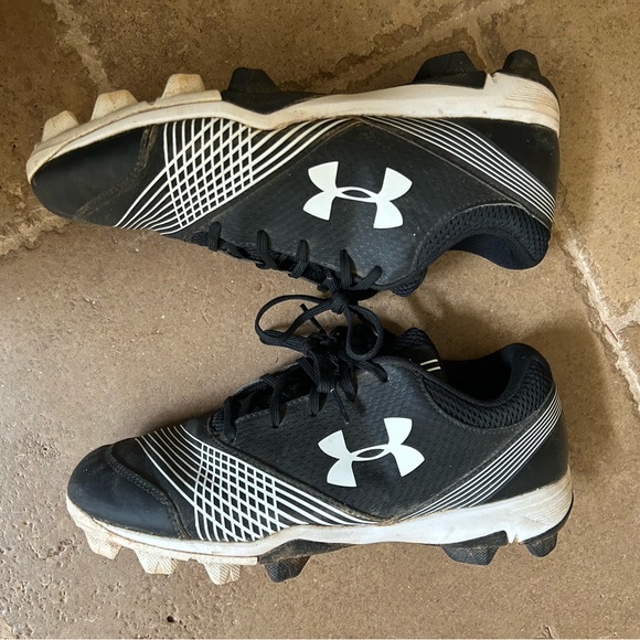 Women’s Underarmour cleats-8.5 - Picture 6 of 12